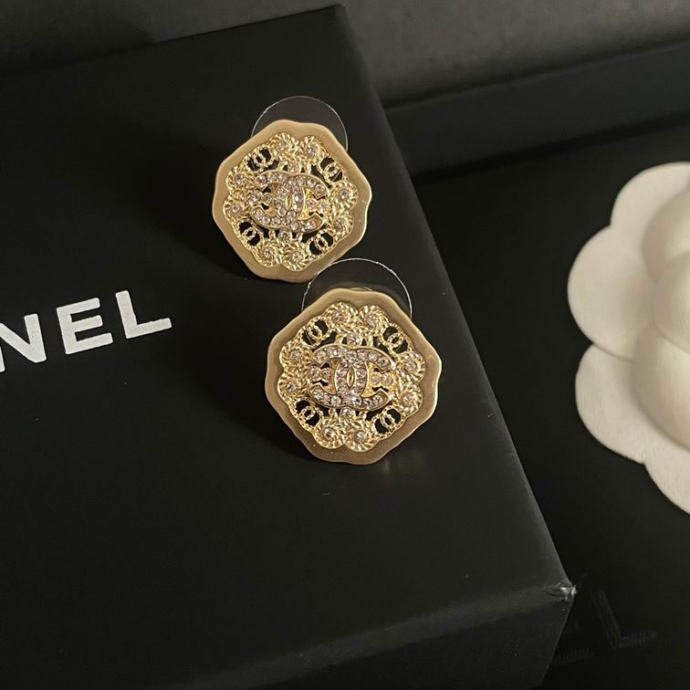 Chanel earring 11lyh589
